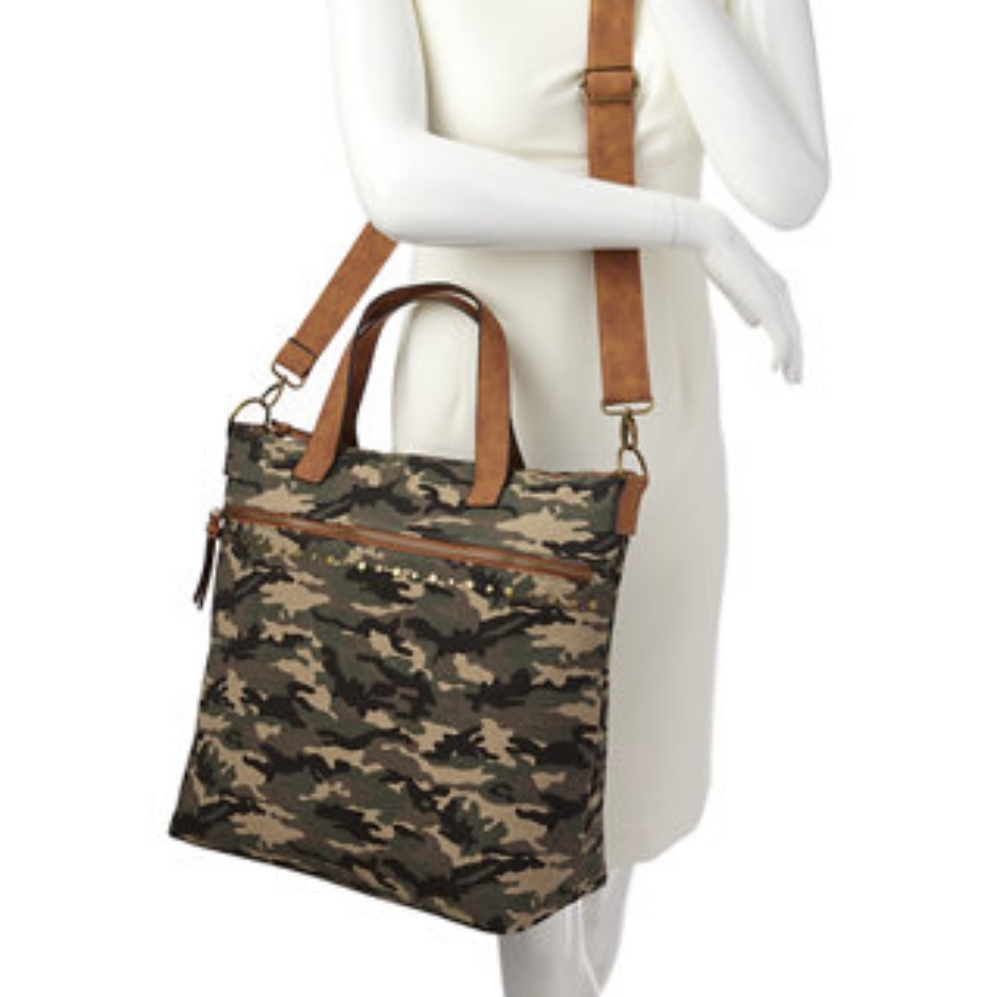 🇺🇲TRUE CRAFT Sage Tote - Camouflage bag, purse Male Bag Unisex? - Picture 2 of 9